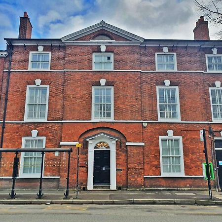 No.31 Castle Gate Newark-on-Trent (Nottinghamshire) Exterior foto